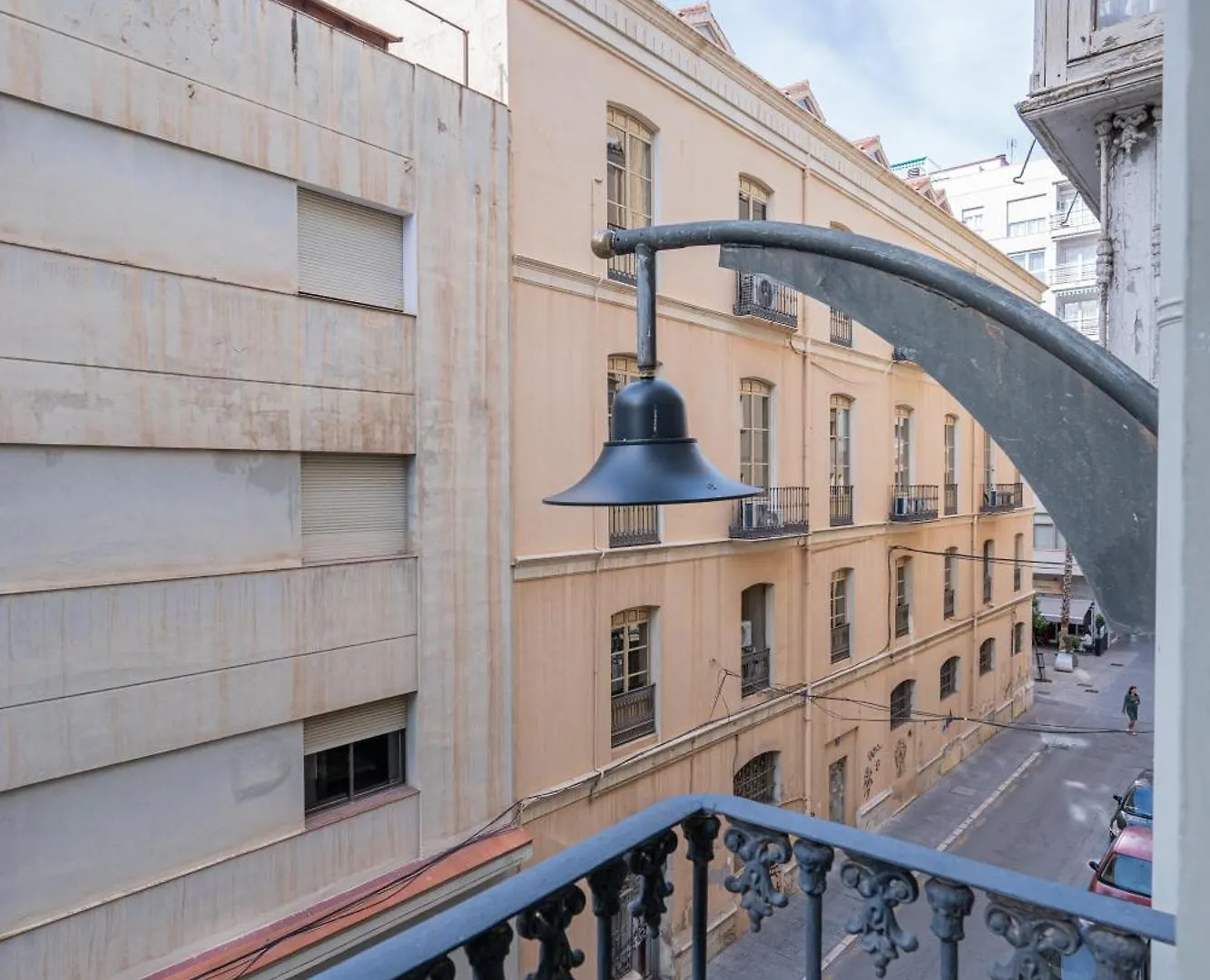 Stay U-Nique Apartments Somera Μάλαγα Ισπανία