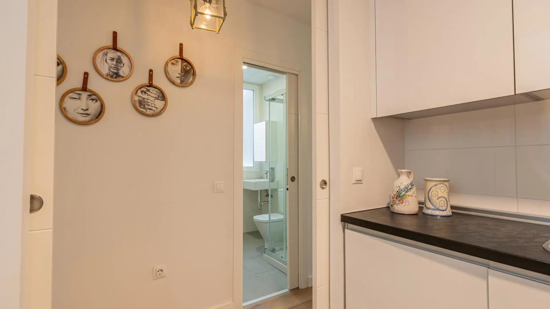 Stay U-Nique Apartments Somera Μάλαγα