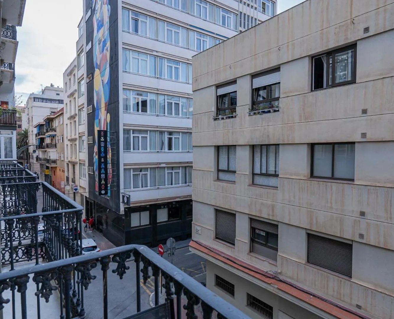 Stay U-Nique Apartments Somera Μάλαγα