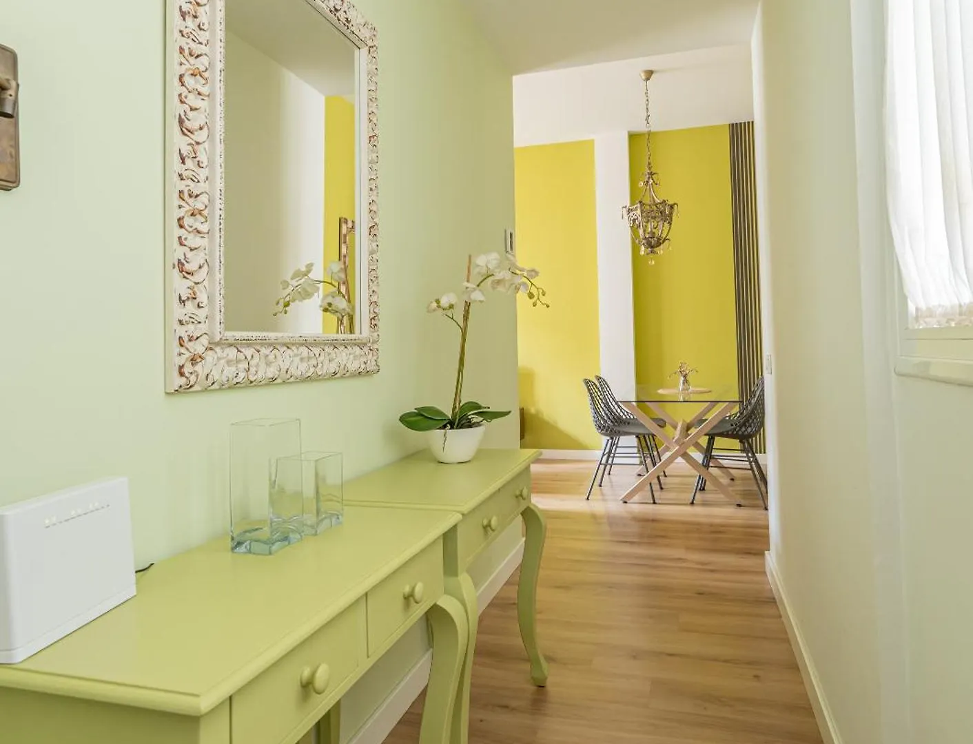 Stay U-Nique Apartments Somera Màlaga