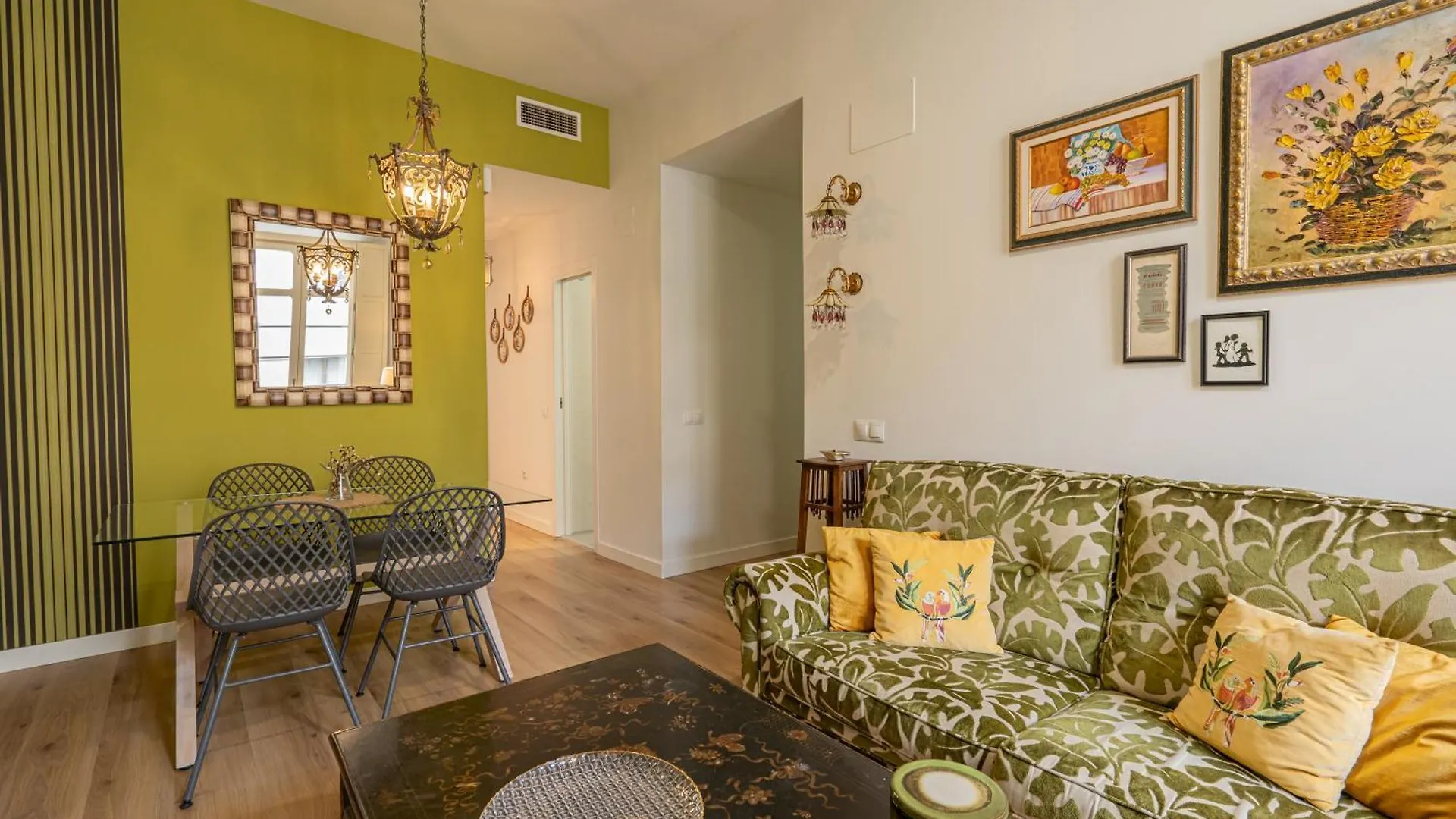 Stay U-Nique Apartments Somera Màlaga