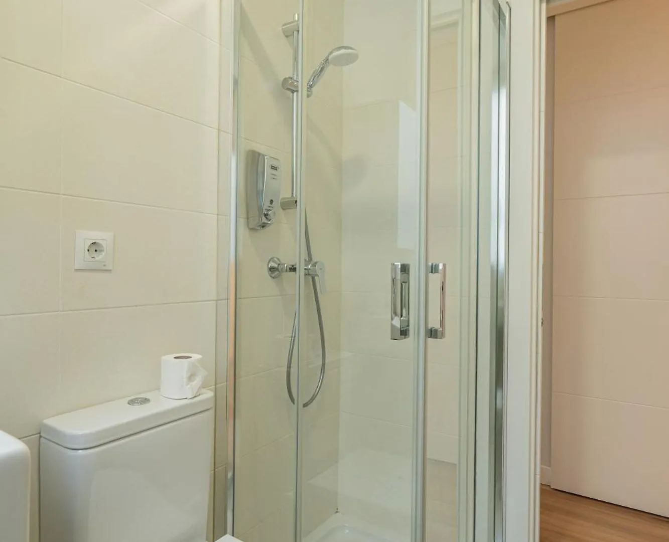 Stay U-Nique Apartments Somera Màlaga Španělsko