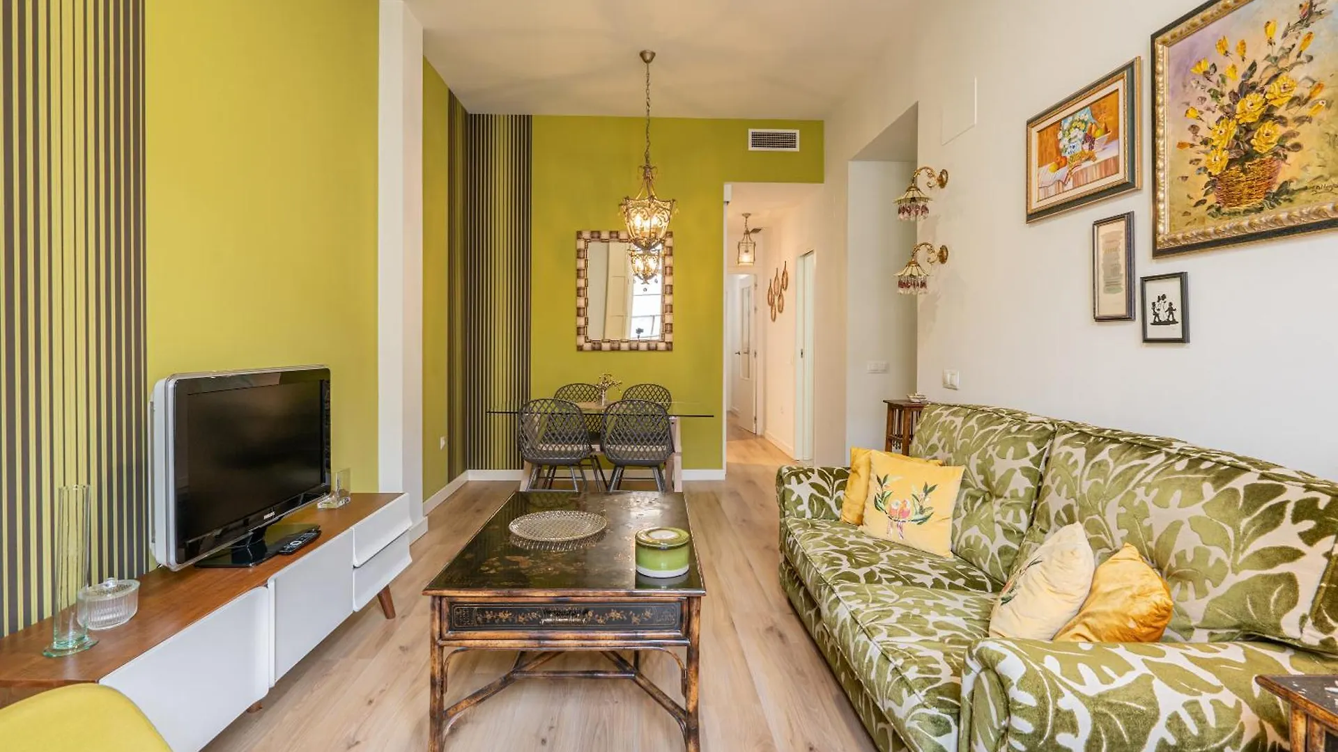 Stay U-Nique Apartments Somera Màlaga