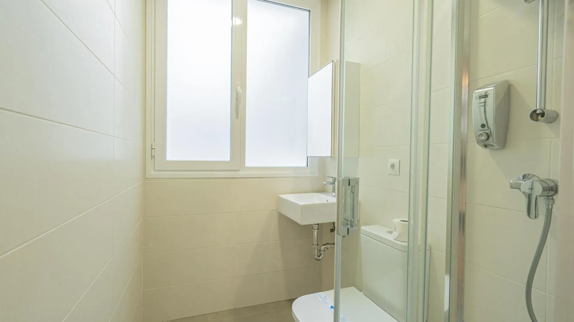 Stay U-Nique Apartments Somera Màlaga