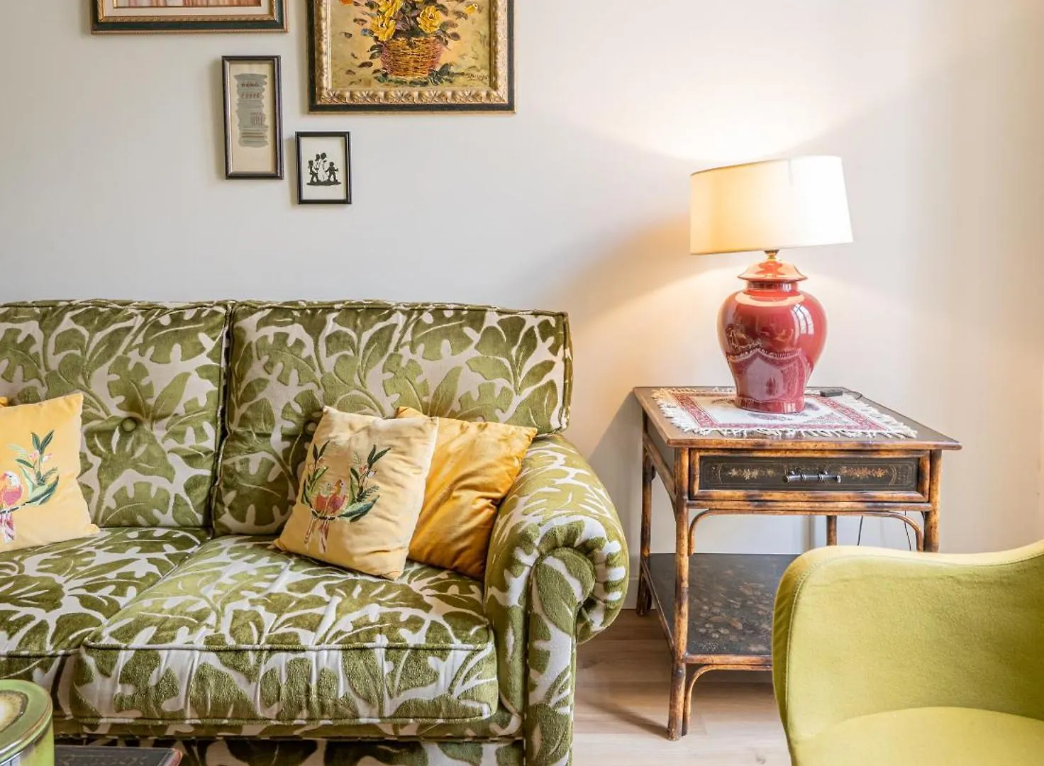 Stay U-Nique Apartments Somera Màlaga Španělsko