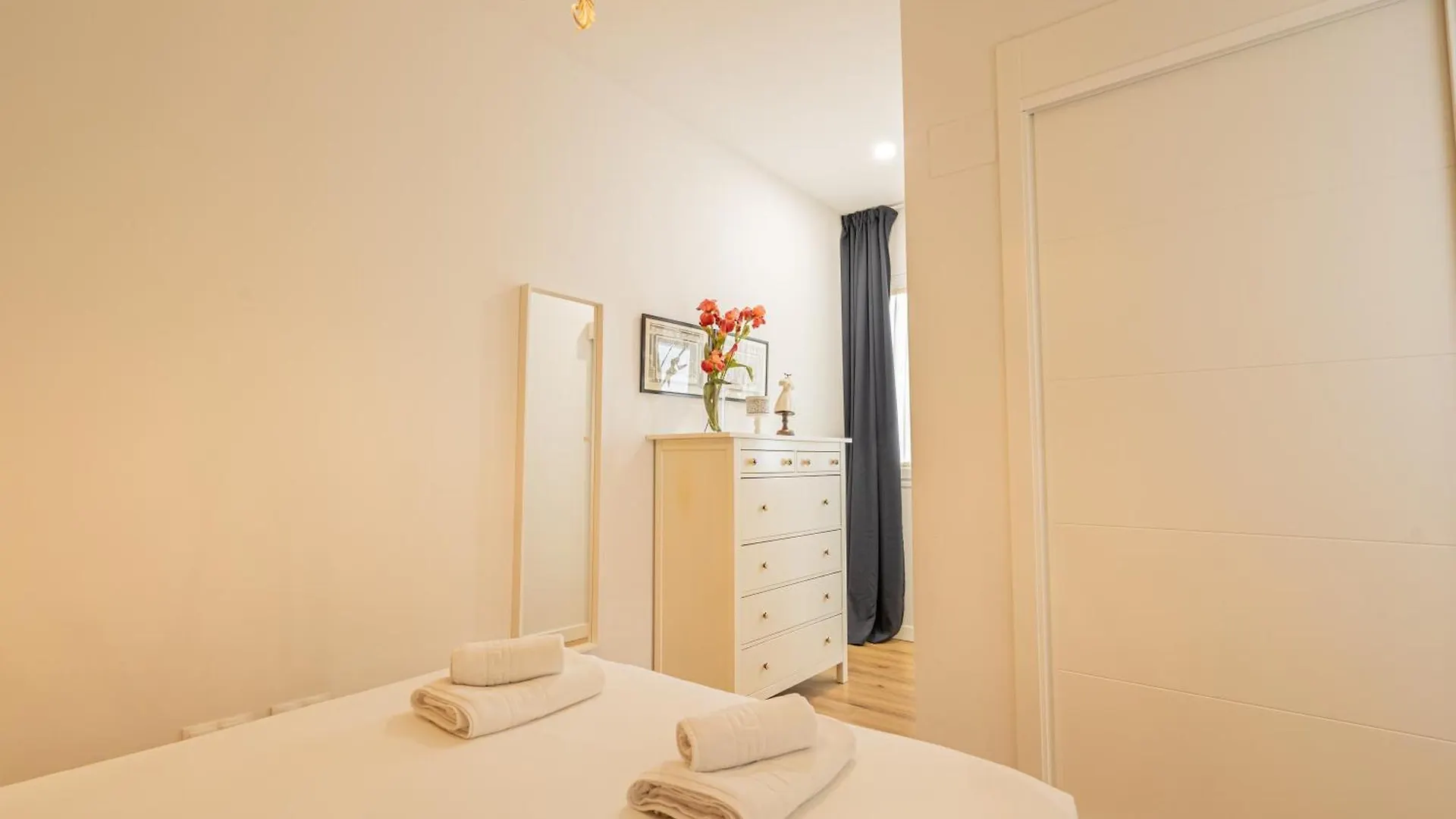 Stay U-Nique Apartments Somera Malaga 0*,  Spain