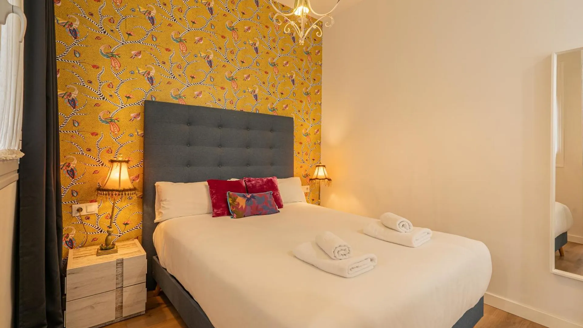 Stay U-Nique Apartments Somera Malaga