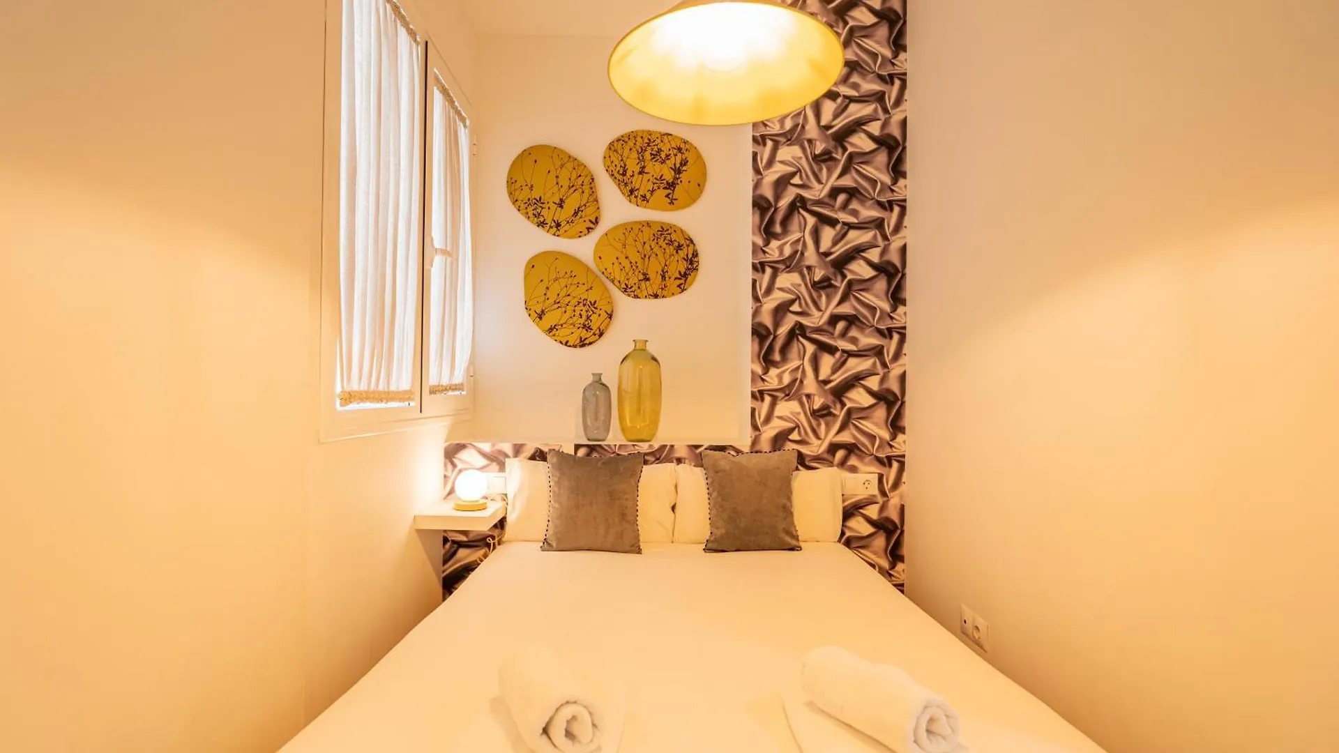 Stay U-Nique Apartments Somera Malaga