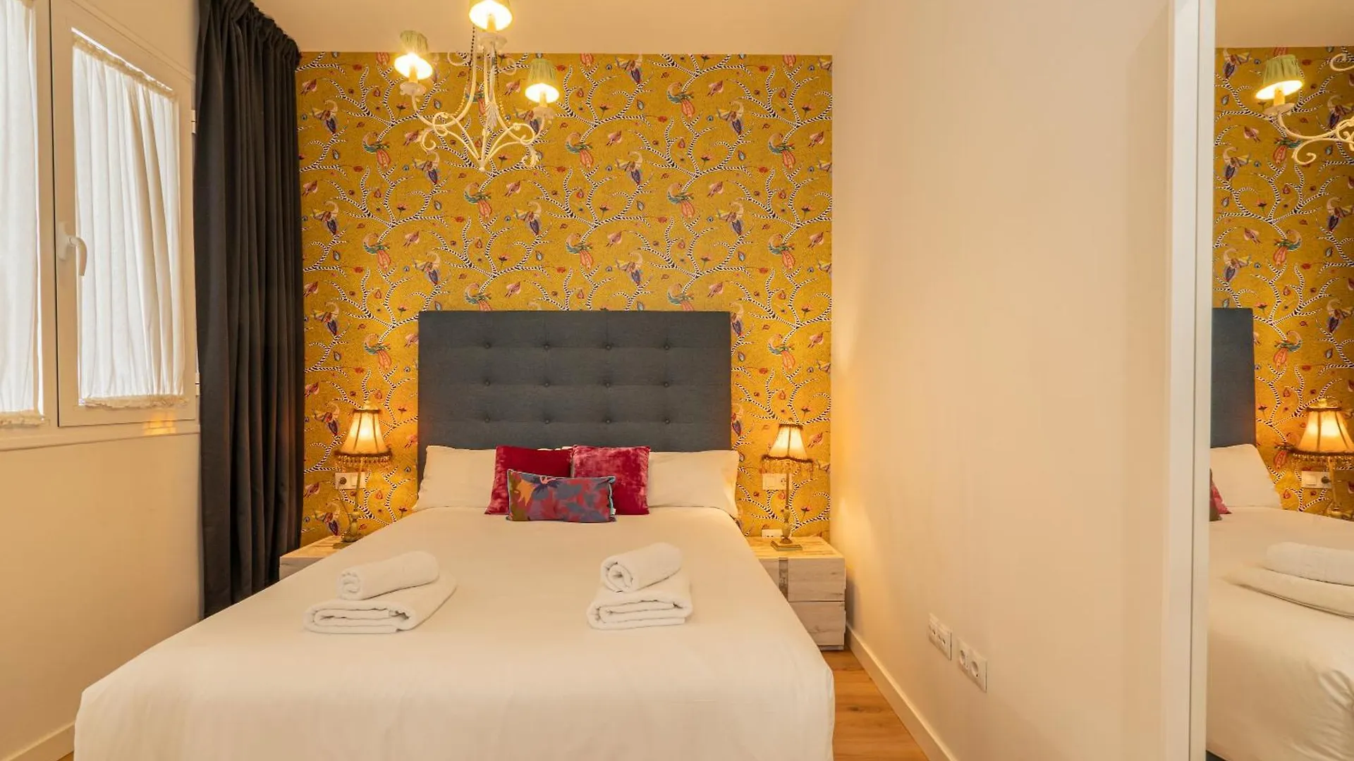 Stay U-Nique Apartments Somera Malaga 0*,  Spain