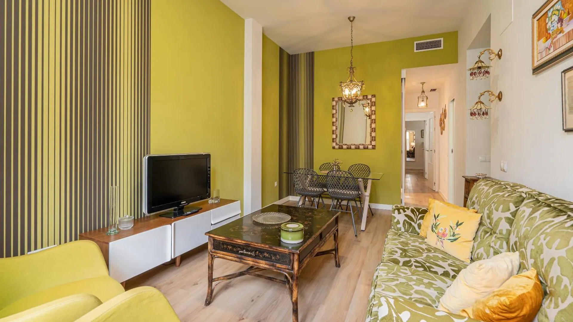 Stay U-Nique Apartments Somera Malaga Spain