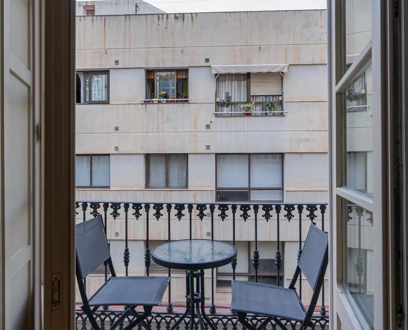 Stay U-Nique Apartments Somera Malaga 0*,